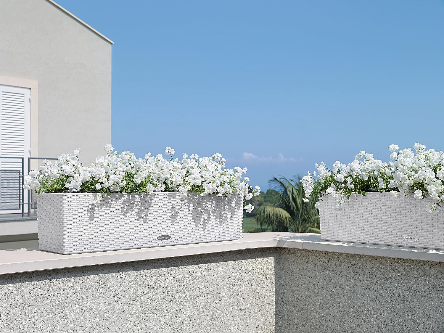 Thumbnail 5 de Lechuza Cottage 80 balconera 19 x 79 x 19 cm