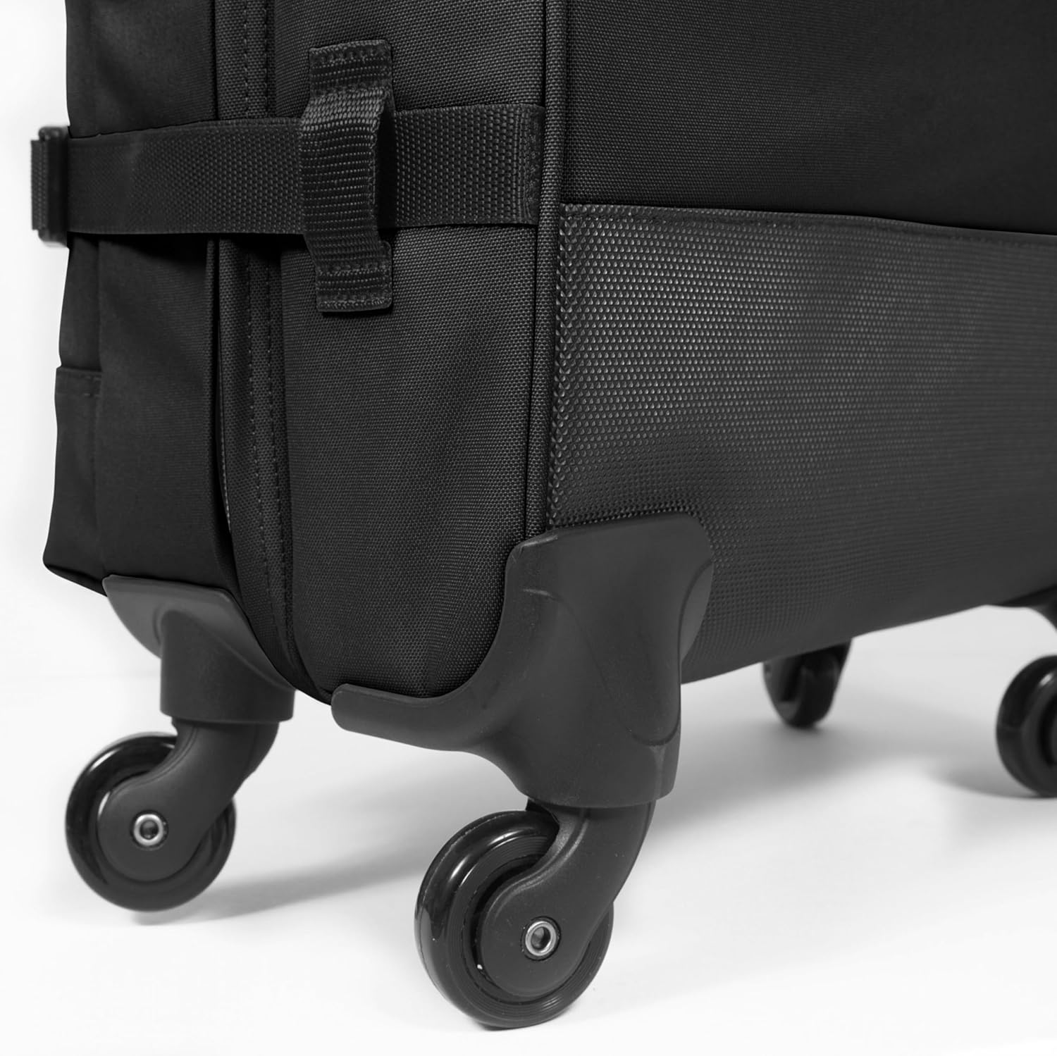 Detalle de Eastpak TRANS4 L Valise 75 x 41 x 28 cm – 80 L – Noir