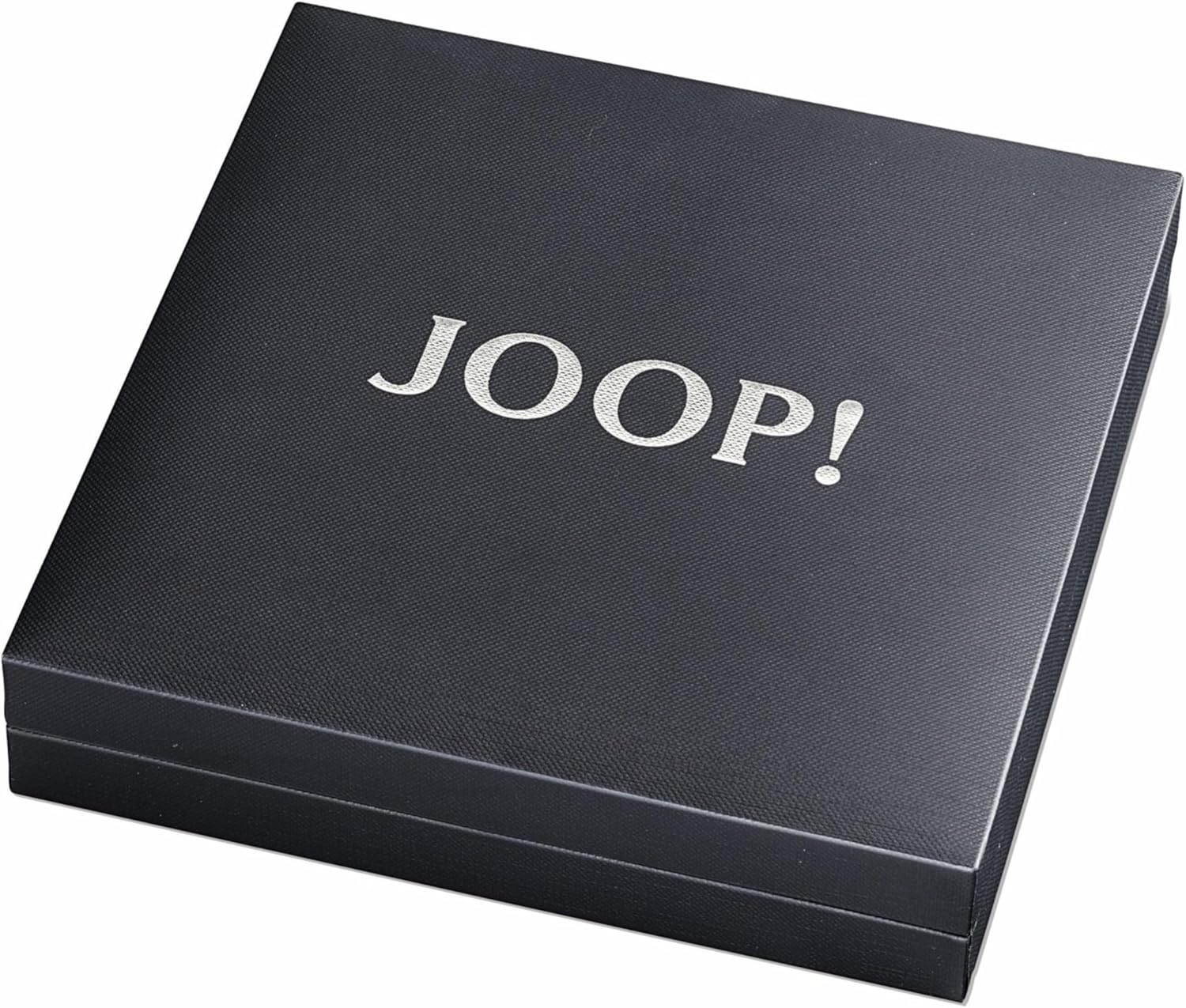 Thumbnail 4 de JOOP! Halskette aus 925 Sterling Silber für Damen mit Anhänger und Zirkonia