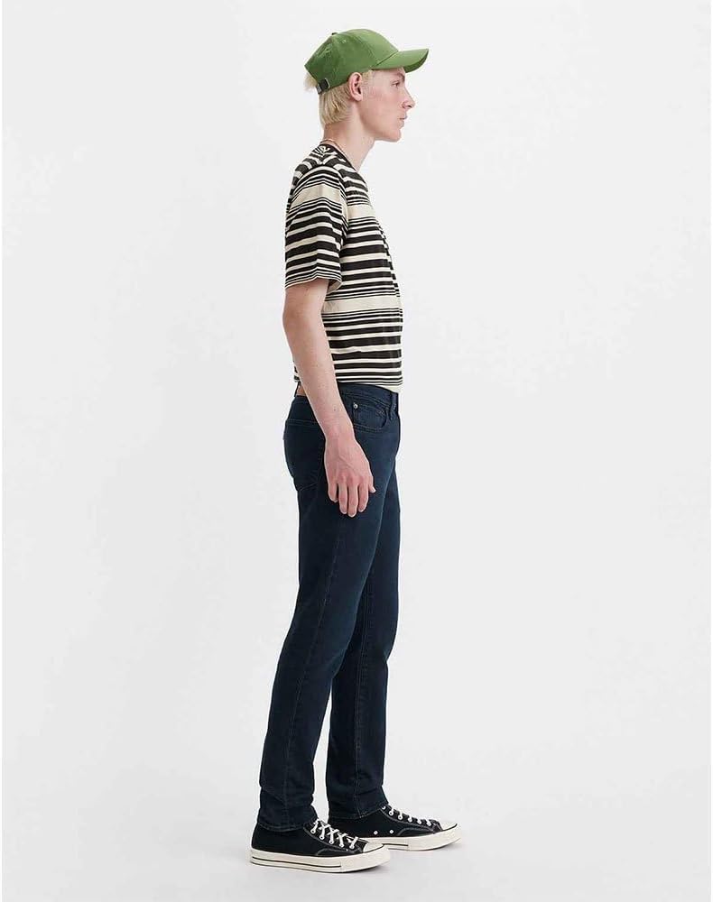 Detalle de Levi's 511 Slim jeans slim fit homme