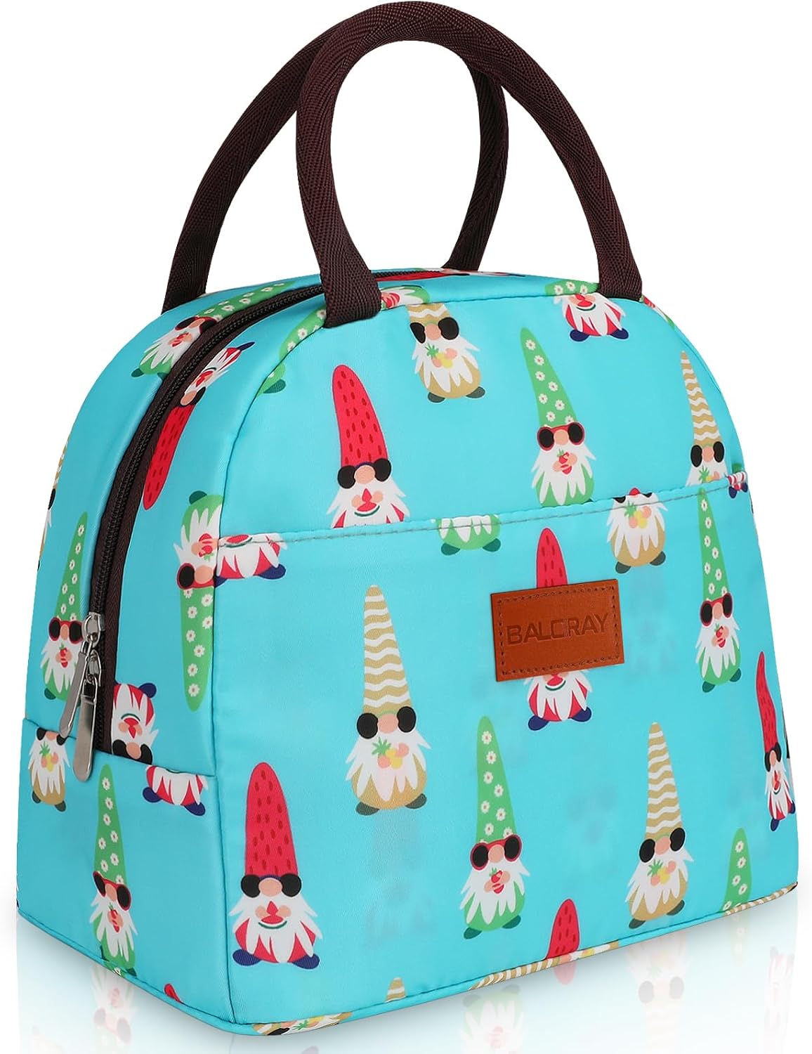 Detalle de BALORAY insulated lunch bag, M