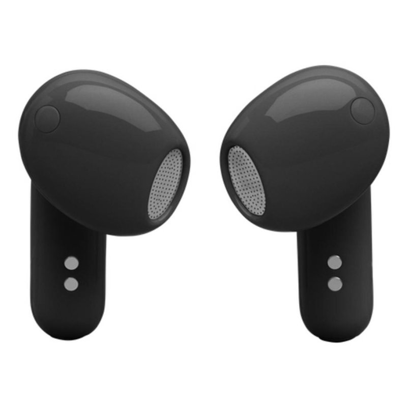 Detalle 2 de JBL Live Flex 4: auriculares inalámbricos con ANC adaptativo, IP54 y micrófono para llamadas
