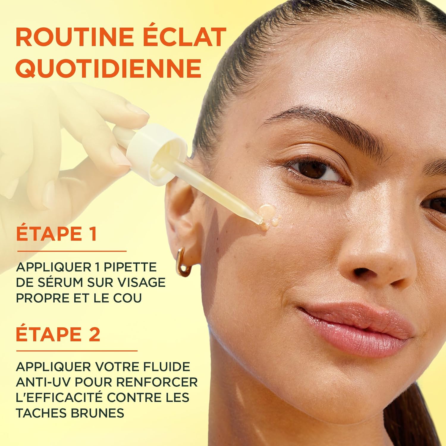 Thumbnail 5 de GARNIER Skin Active Sérum Éclat anti-taches 30 ml