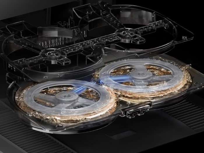 Thumbnail 7 de Ecovacs Deebot T30C Gen. 2 25.000 Pa