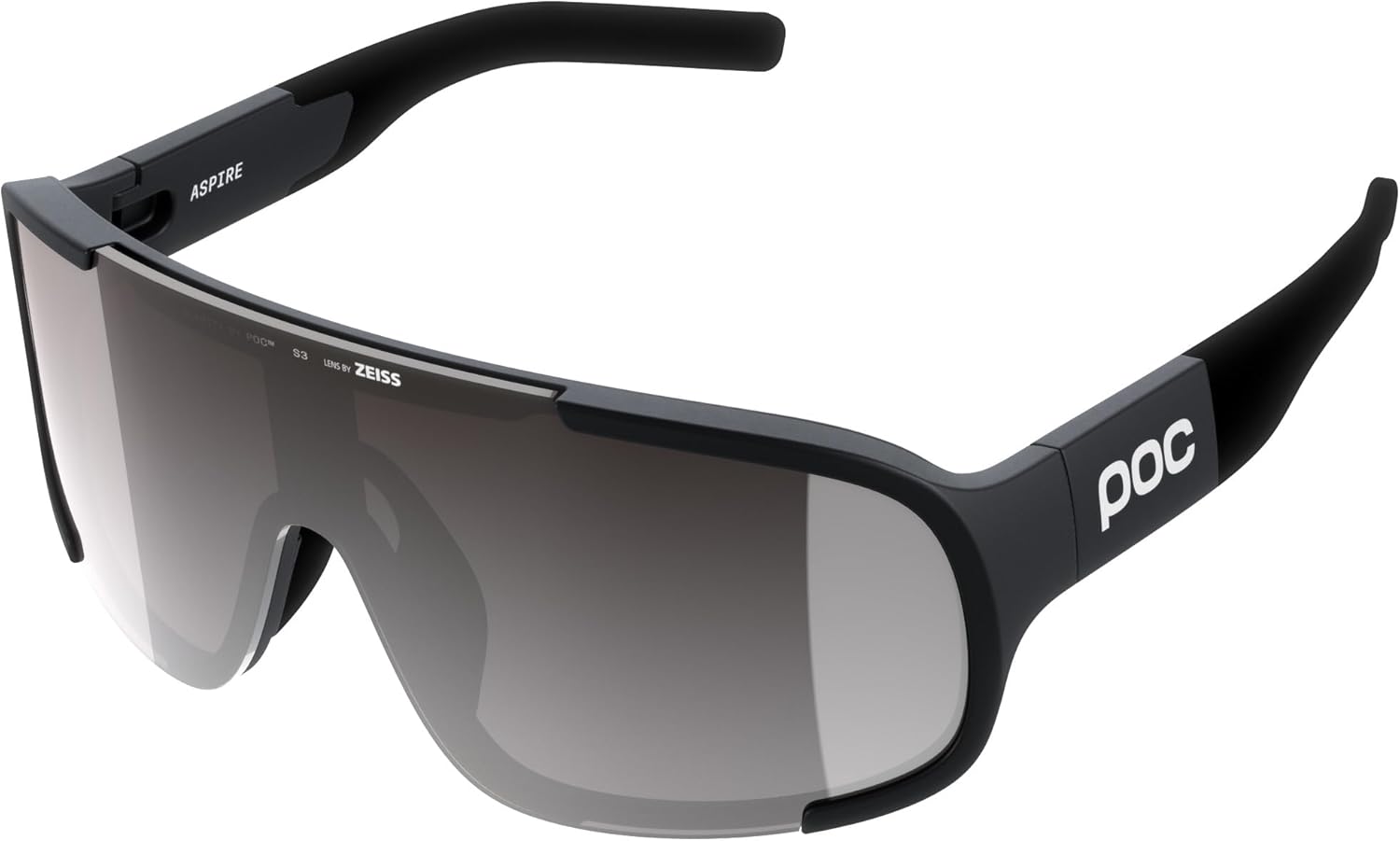 Thumbnail 4 de POC Aspire Eyewear Mixte – lunettes vélo avec protection UV et branches réglables