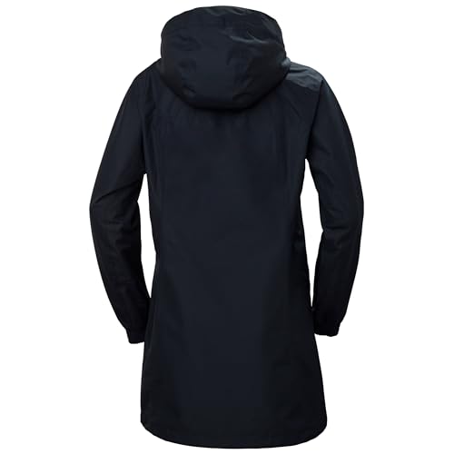 Thumbnail 6 de Helly Hansen Aden Abrigo impermeable 1x XL