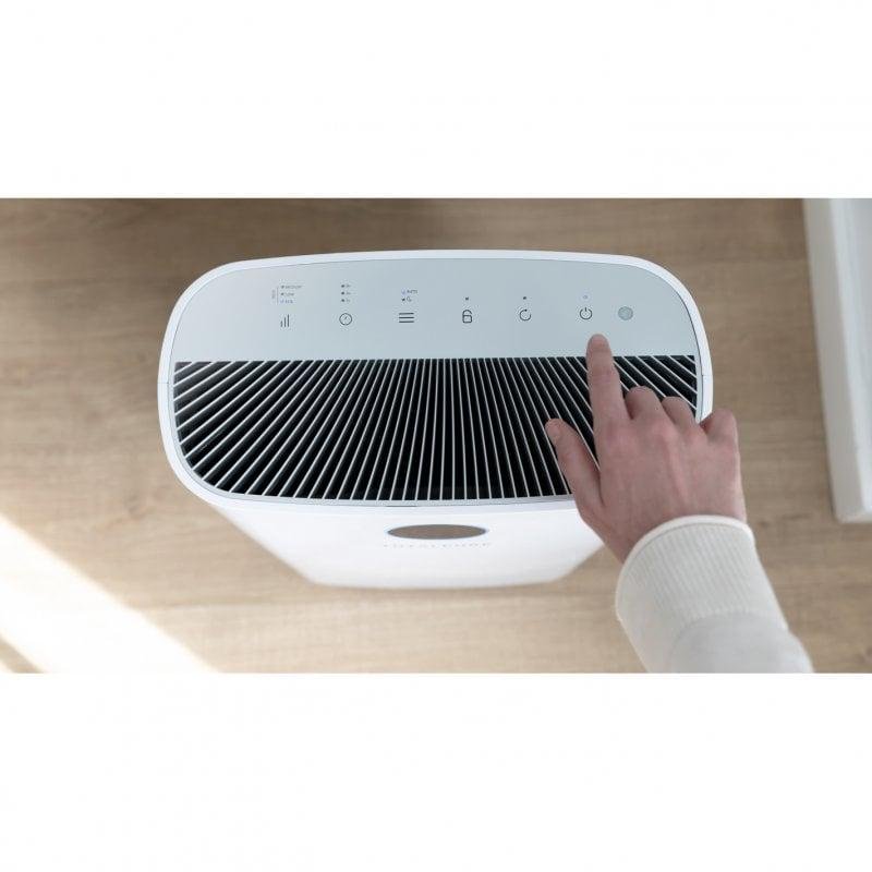 Thumbnail 2 de cecotec TotalPure 2500 Connected CADR 260 m³/h