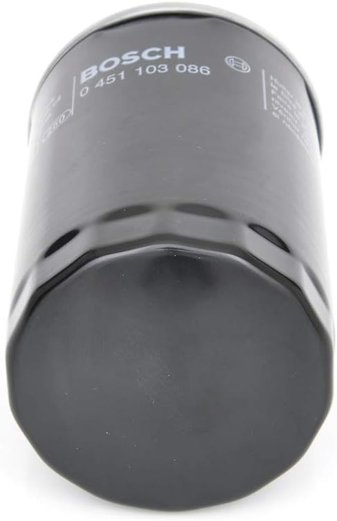 Thumbnail 6 de Bosch P3086 Ölfilter Auto – robust, passgenau und langlebig