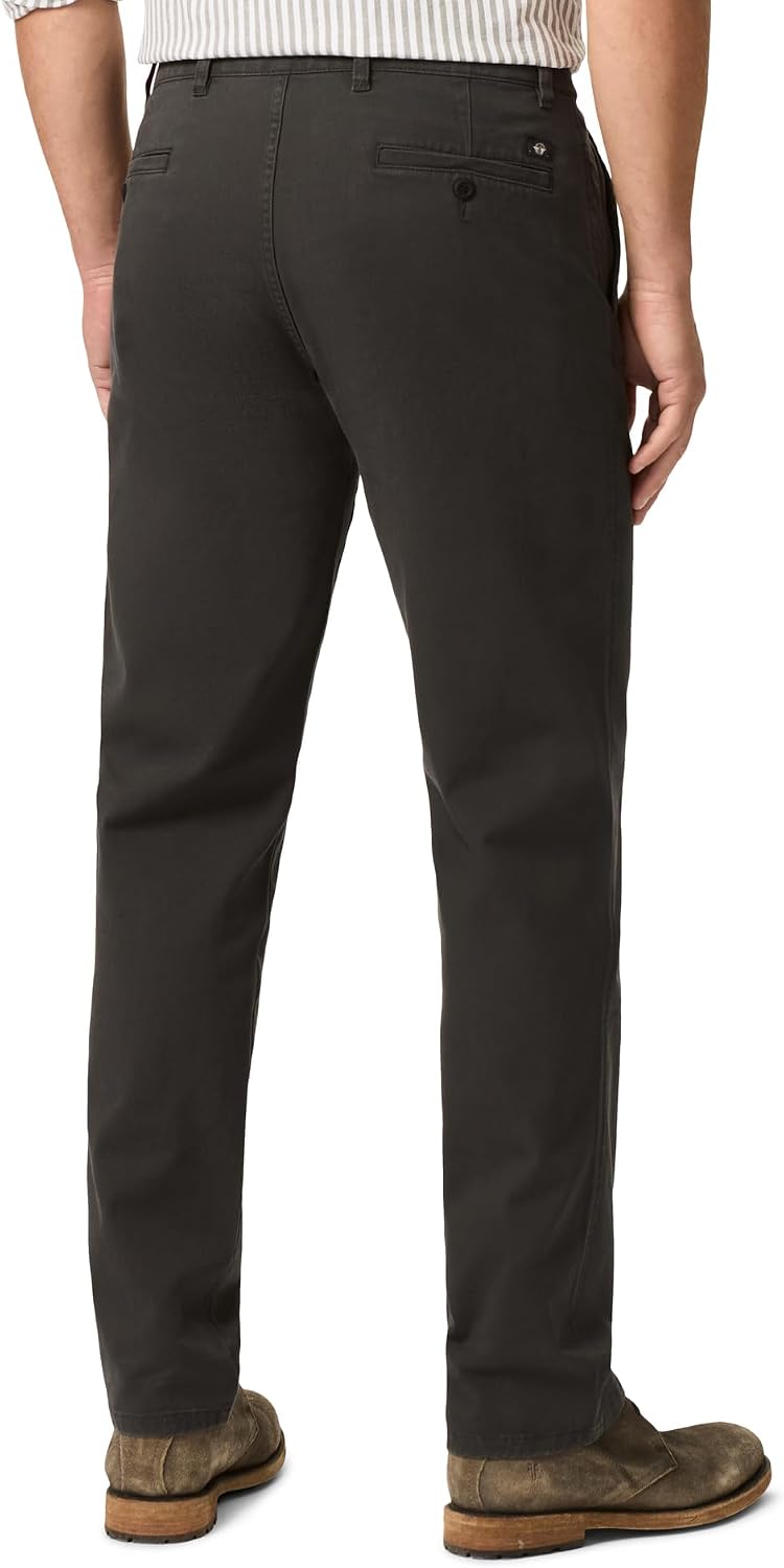 Detalle 2 de Dockers 84467-0009 Modern Straight 360 Flex Chino Trousers