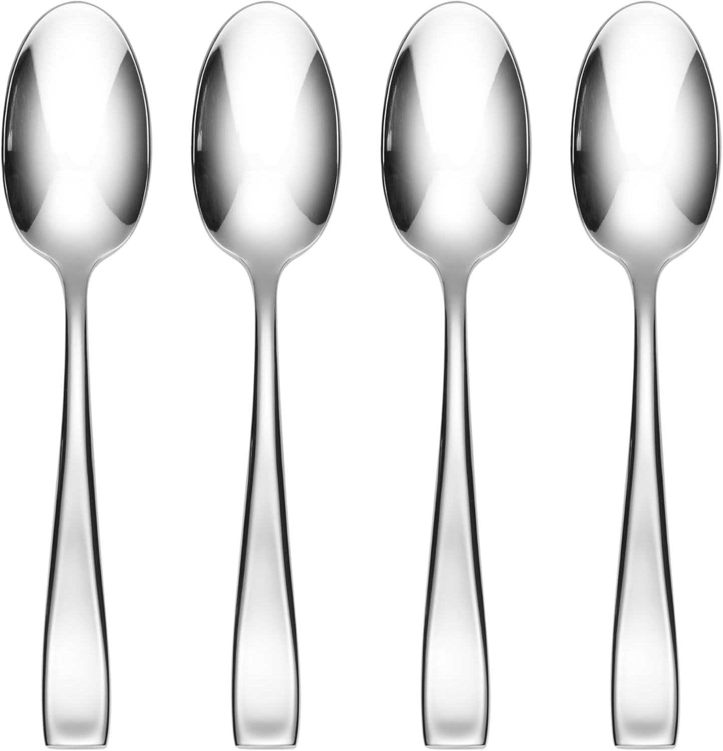 Detalle de Oneida Teaspoon Set for 4