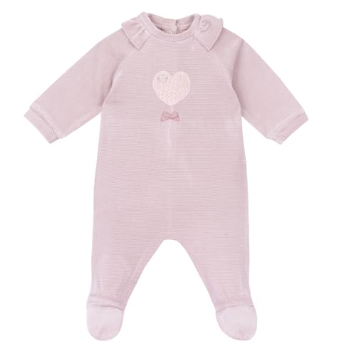 Chicco Pijama bebé chenilla 0-24 meses 👶