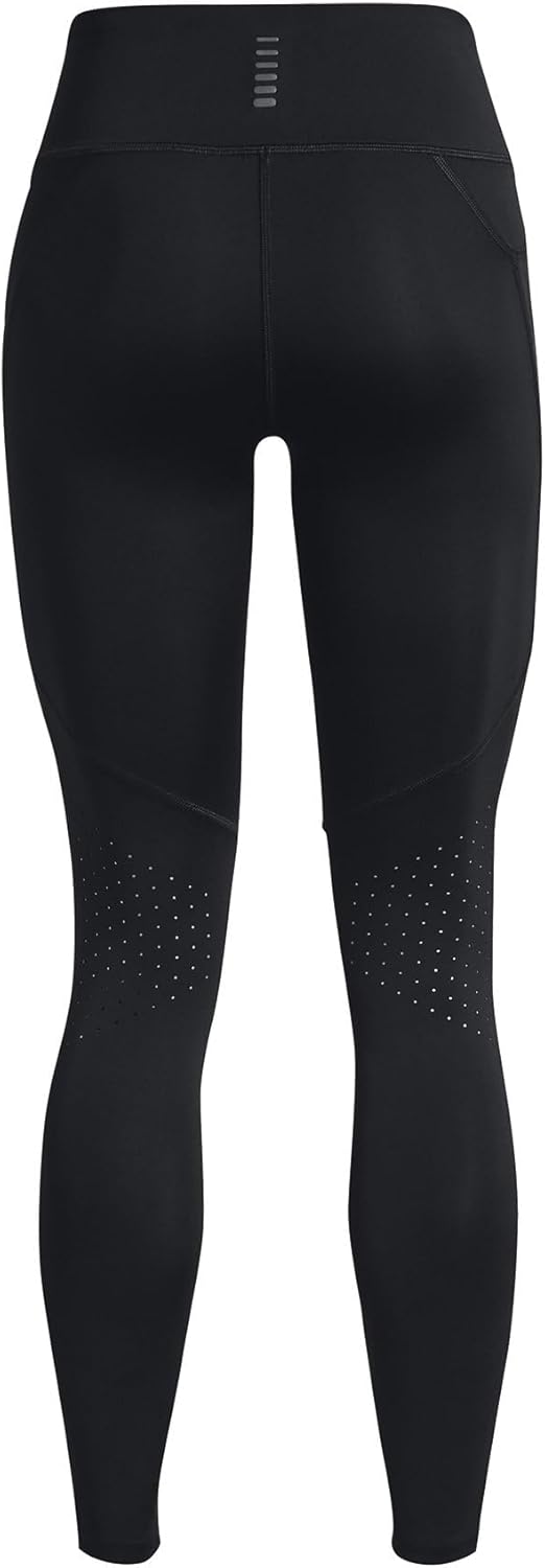 Detalle de Under Armour Women’s UA Fly Fast 3.0 Tight Shorts
