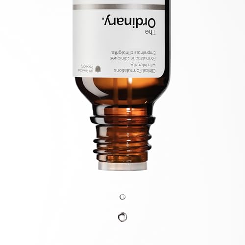 Detalle 2 de The Ordinary Volufiline 92% + Pal-Isoleucine 1% Plumping Anhydrous Serum
