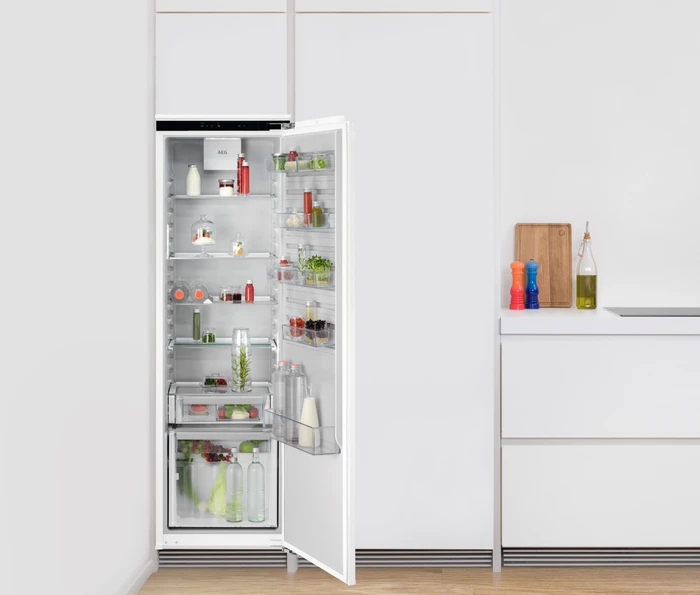 Thumbnail 3 de AEG TK6FS181BC Einbau-Kühlschrank, 307 L, 29 dB, Energieklasse B