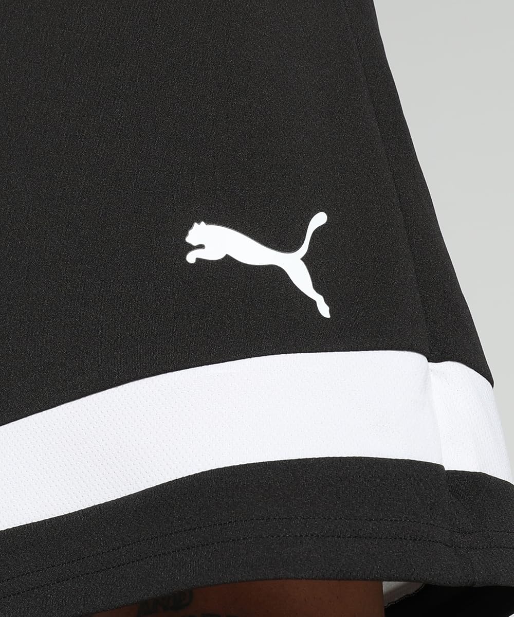 Thumbnail 3 de Puma individualRISE Shorts 658998 in PUMA Black-Puma White