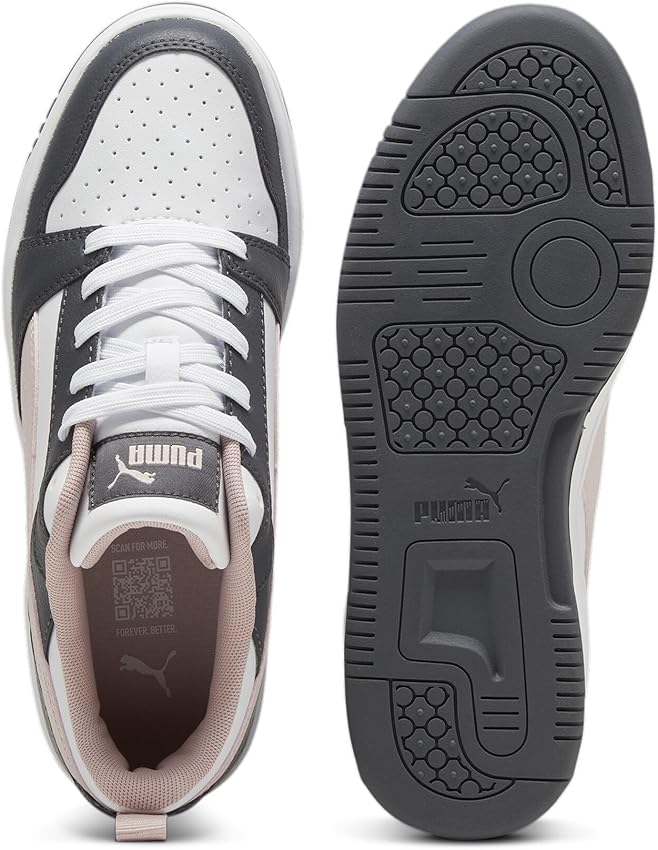 Thumbnail 4 de PUMA Rebound V6 Low zapatillas 48 EU