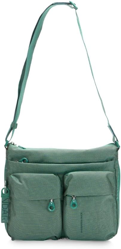 Thumbnail 6 de Mandarina Duck Md20 Crossover, MD 20 Femme — sac bandoulière léger et modulable