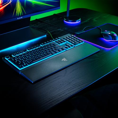 Thumbnail 12 de Razer Ornata V3 X – Flache Membran-Tastatur mit Chroma RGB im DE-QWERTZ-Layout