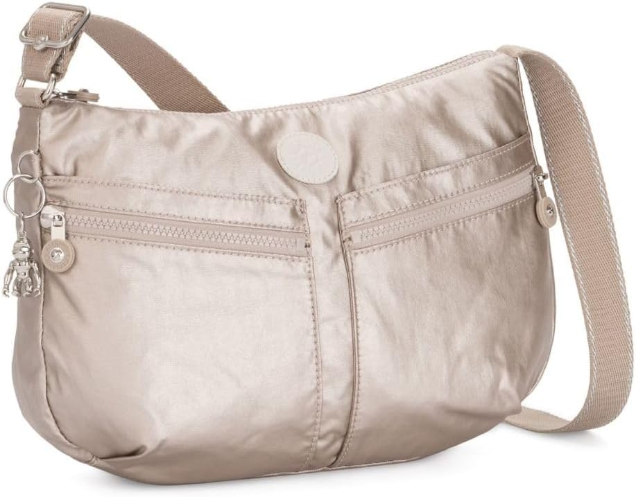 Thumbnail 2 de Kipling IZELLAH Mittelgroße Umhängetasche – kompakt, praktisch, vielseitig