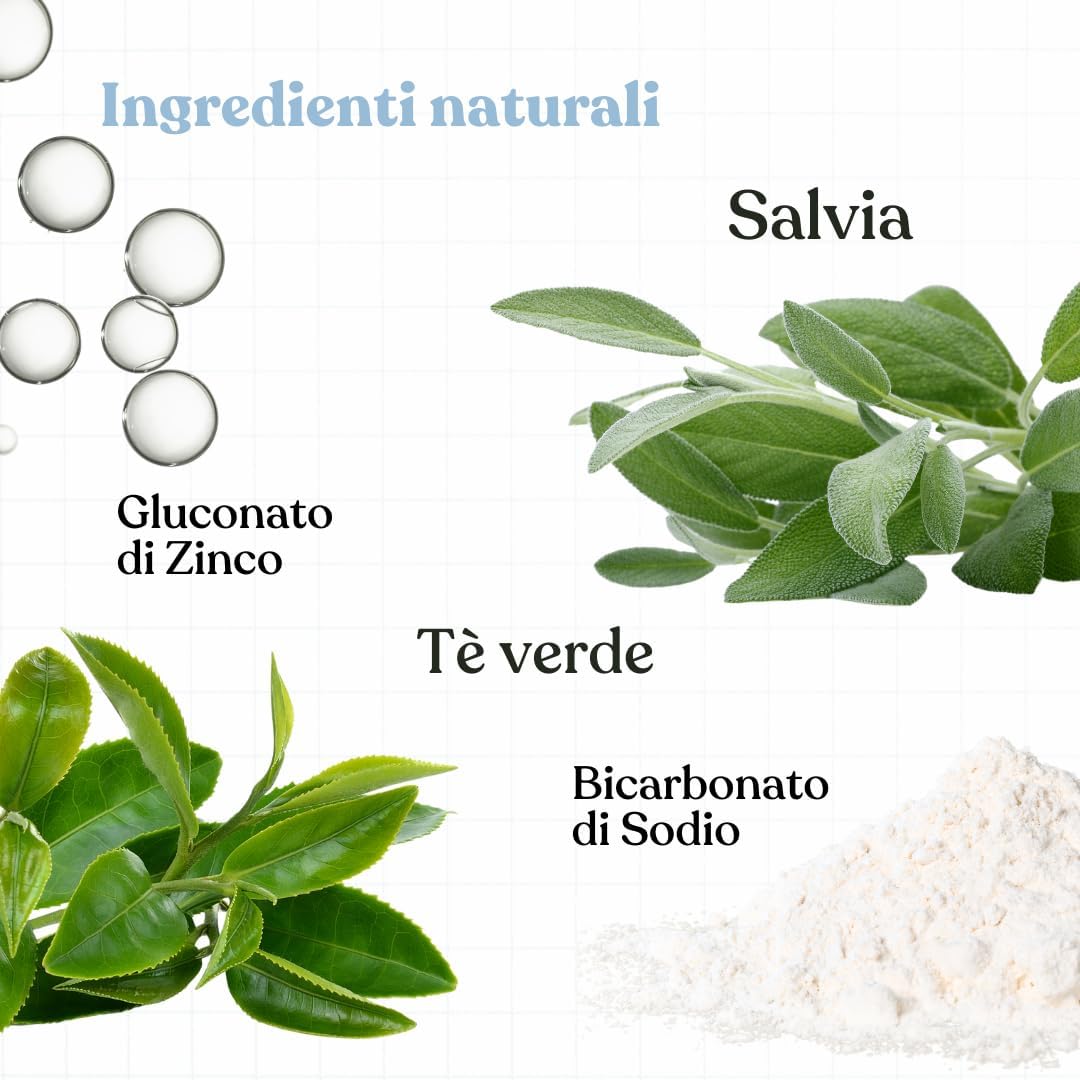 Thumbnail 3 de Bau Dental Formula 5 in 1 per Cani: Additivo per Acqua per Igiene Orale Quotidiana