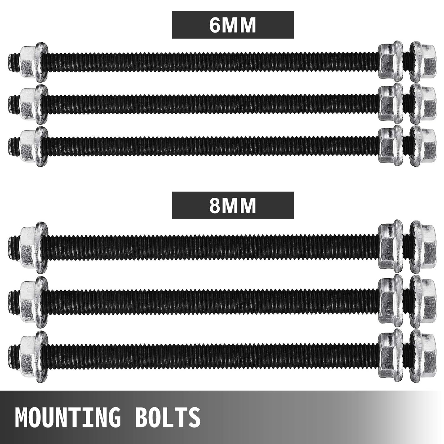 Detalle 2 de VEVOR Kurbelgehäuse Splitter & Separator: Robustes Trennwerkzeug für vertical geteilte Kurbelgehäuse