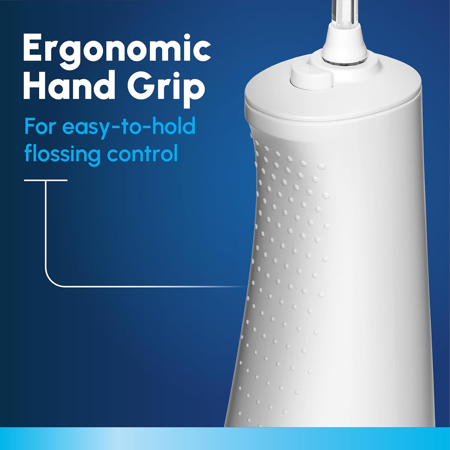 Thumbnail 5 de Waterpik Portable Pulse Water Flosser ⚙