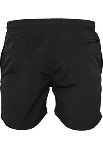 Detalle de Urban Classics Bañador para Hombre Moderno: Bermudas de Secado Rápido (XS-5XL)