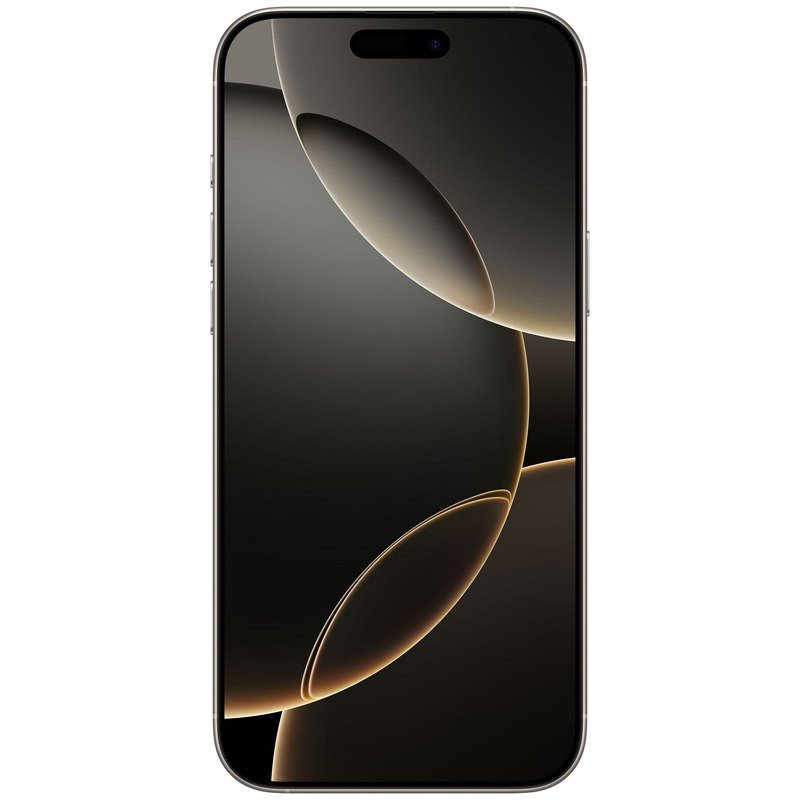 Detalle 2 de Apple iPhone 16 Pro Max 512GB Titanio Natural