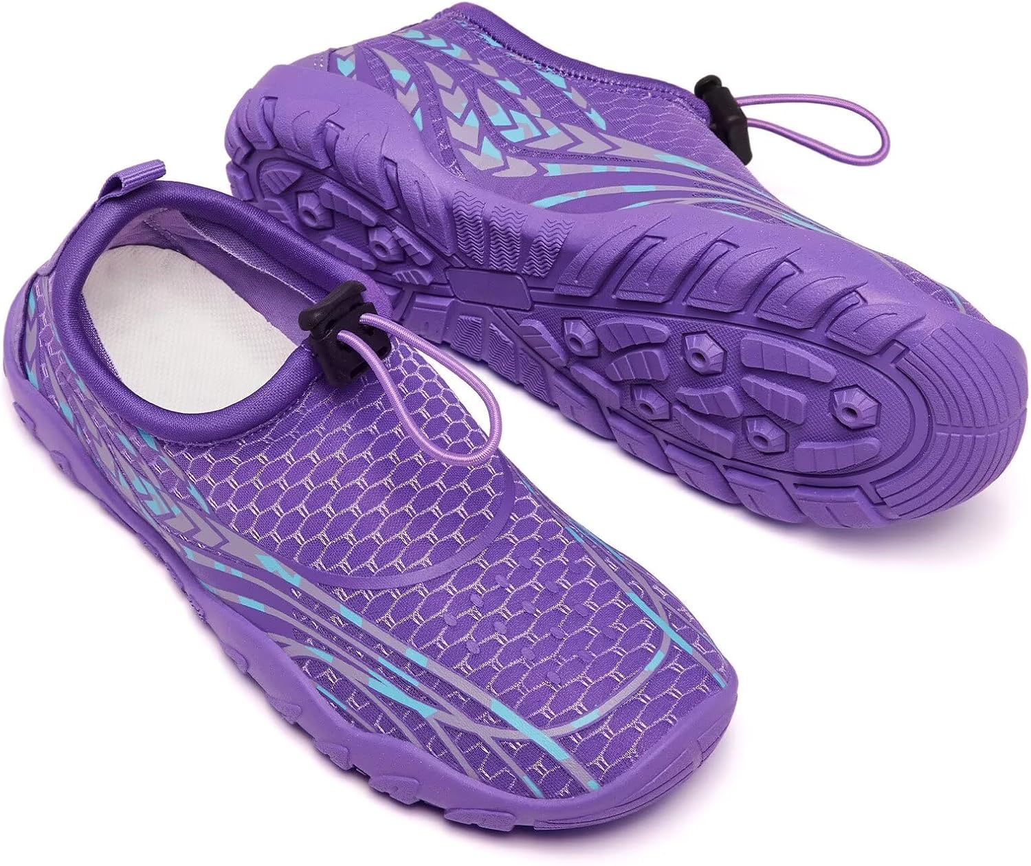 Detalle 2 de JouraLiyon Kids Water Shoes