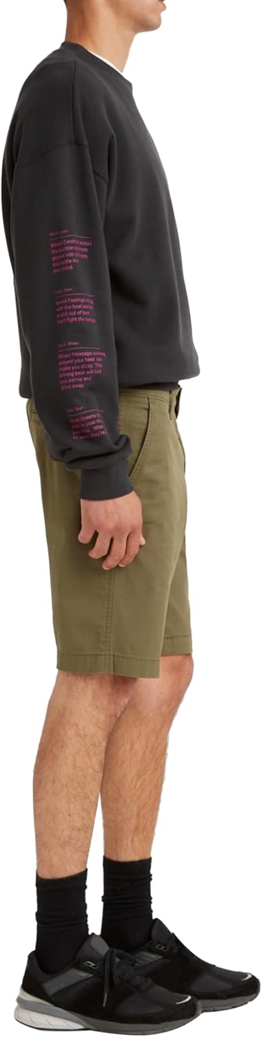 Thumbnail 2 de Levi’s Herren XX Chino Taper II Casual Shorts – Chino-Shorts mid length mit Stretch