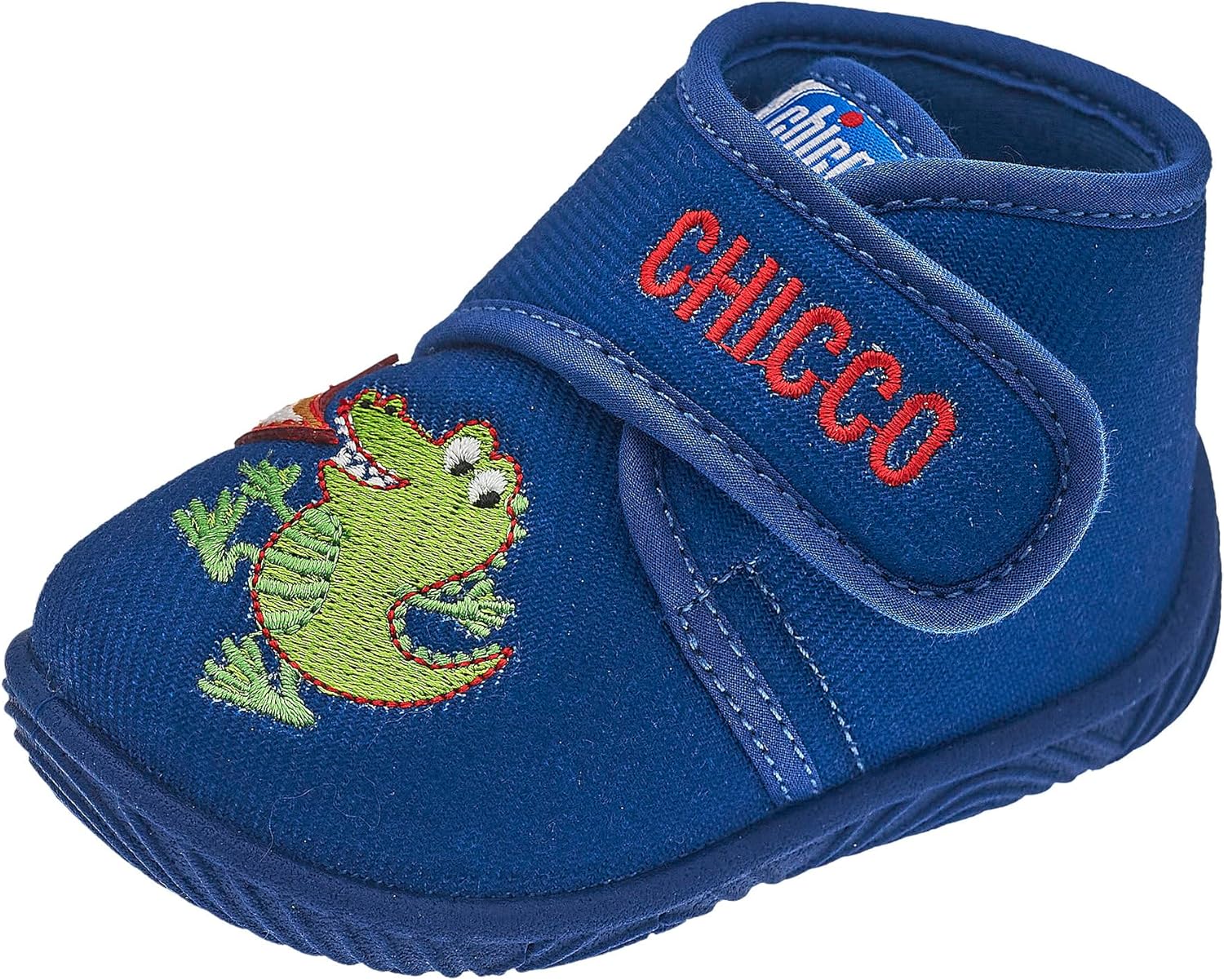 Thumbnail 6 de Chicco Pantofole Bambino: comfort, leggerezza e respiro per casa e asilo