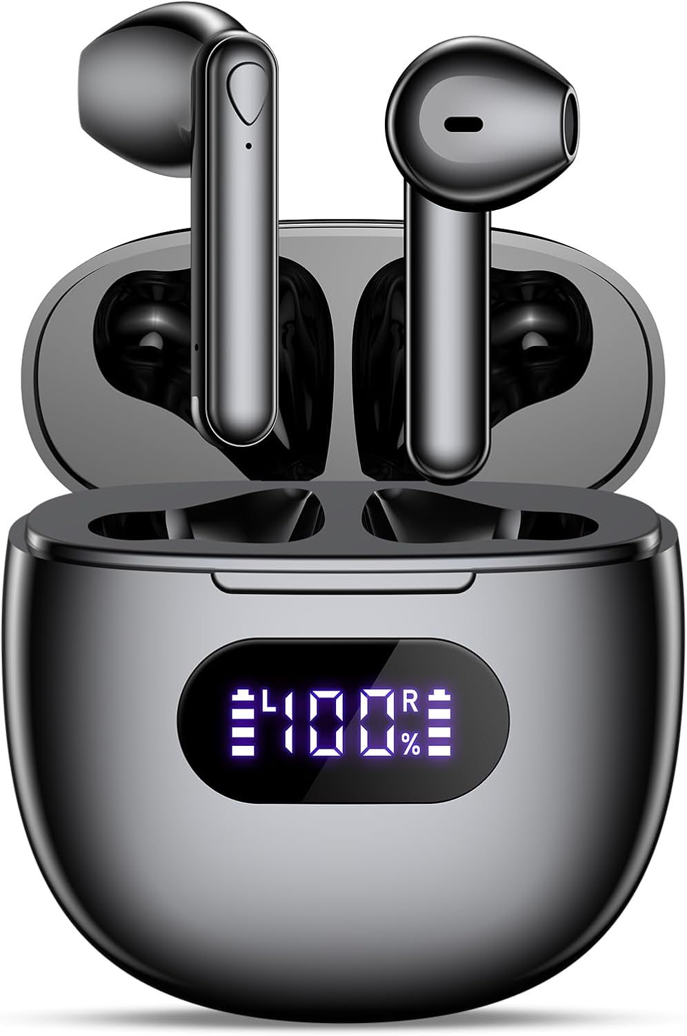 Detalle de Wireless Earbuds V5.3 48H playtime