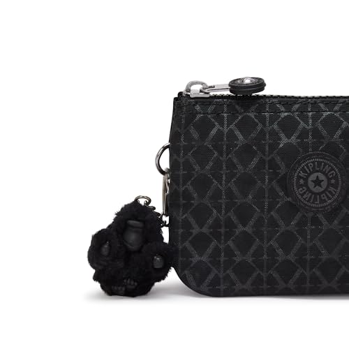 Thumbnail 1 de Kipling Creativity S bolso pequeño negro