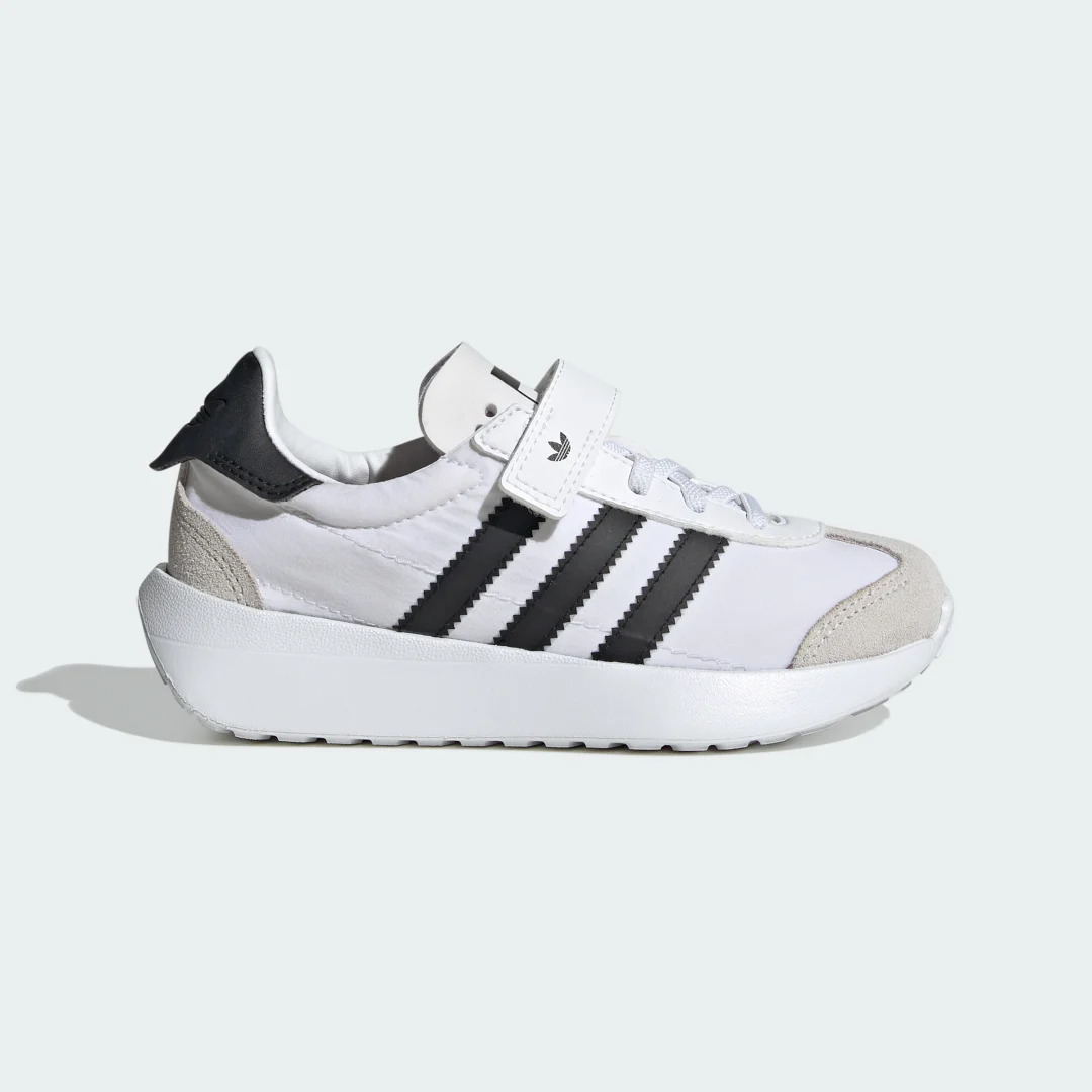Detalle de Zapatilla Country XLG (Niños) – Adidas