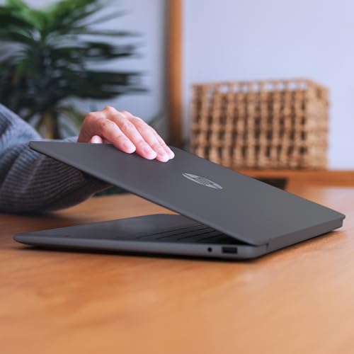 Thumbnail 13 de HP OmniBook 3 17.3-Inch Laptop PC (17-dp0199nr) Review