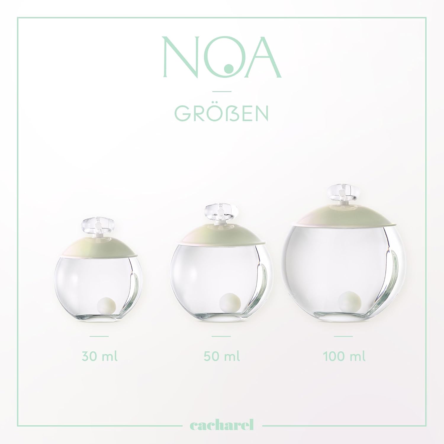 Thumbnail 6 de Cacharel Noa Eau de Toilette