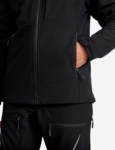 Thumbnail 4 de RevolutionRace Hiball Veste Softshell pour randonnée ⚙