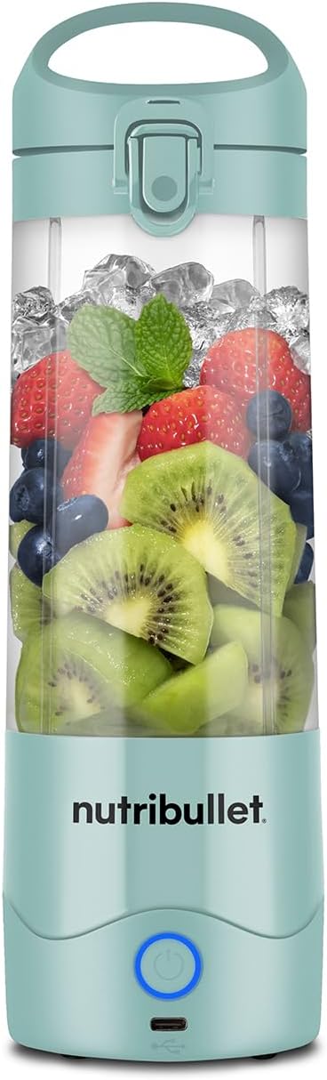 Detalle de nutribullet Portable Blender 475ml