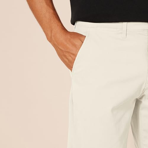 Detalle de Amazon Essentials Pantalon chino extensible ⚙