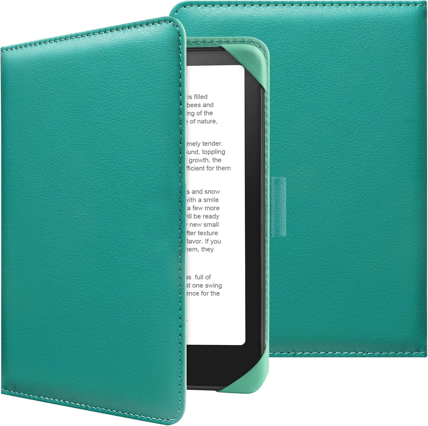 Detalle 2 de HoYiXi Universal Case for 6-inch Kindle