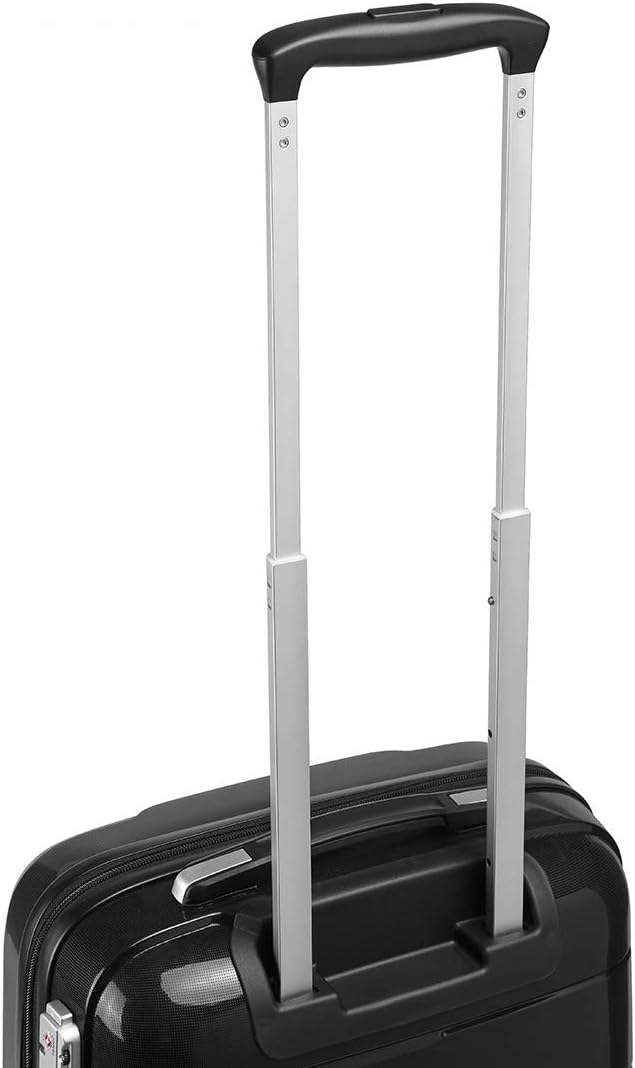 Detalle 2 de Kono Hard Shell 55cm Cabin Suitcase 38L
