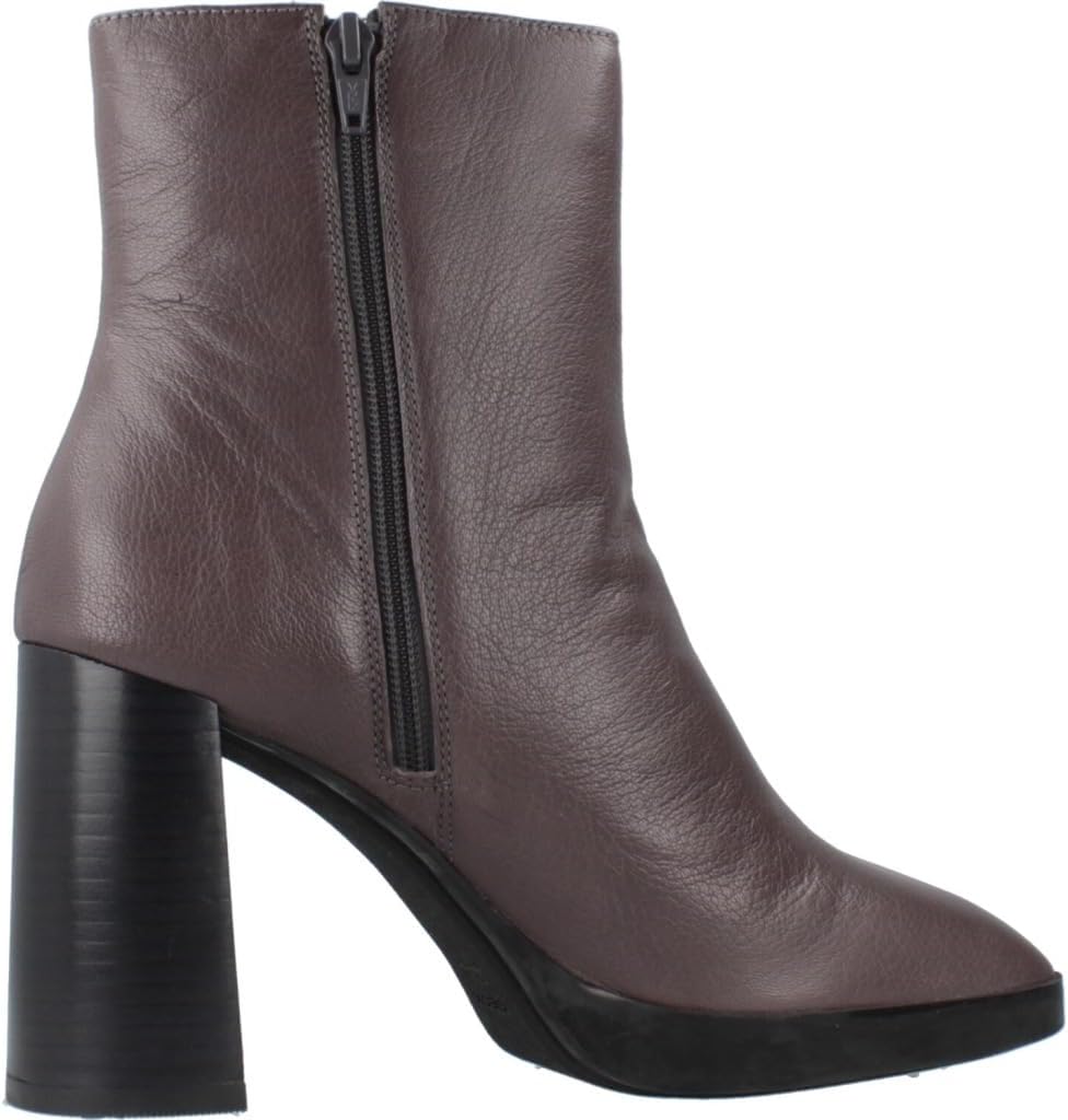Thumbnail 3 de Geox Femme D Teulada C Bottes de Cheville