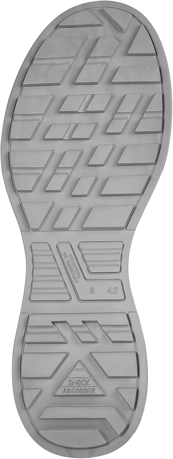 Thumbnail 4 de U-Power Red Premium Irvin: Scarpe antinfortunistiche basse con tomaia in nylon, AirToe Aluminium e suola Infinergy