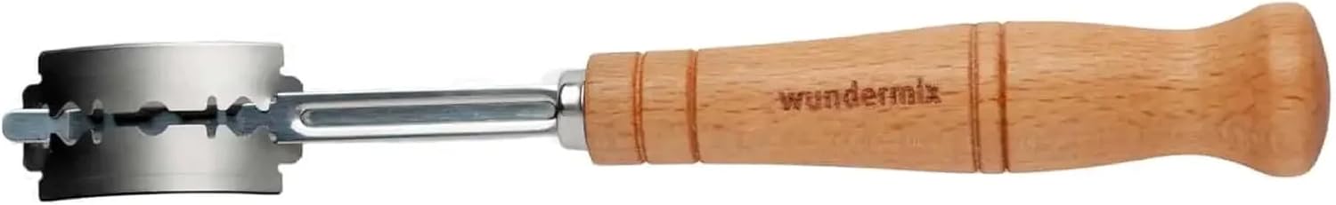 Thumbnail 6 de Wundermix WunderStyler® Compact – Bäckermesser und Teigmesser aus Holz zum Einschneiden von Brot & Baguette
