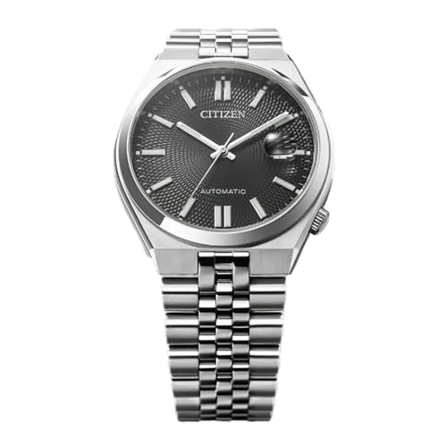 Detalle 2 de Citizen Montre Automatique NK0020-55E Tsuyosa 60