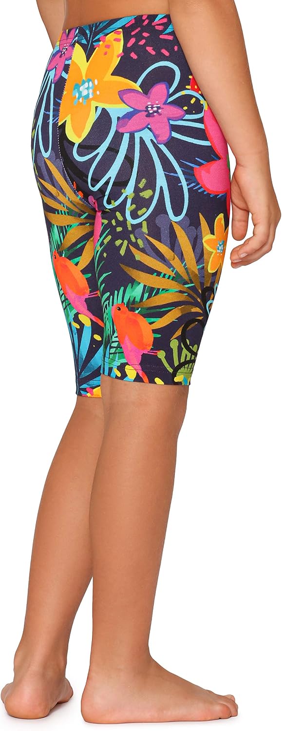 Detalle 2 de Merry Style MS10-406 – krótkie legginsy dziewczęce