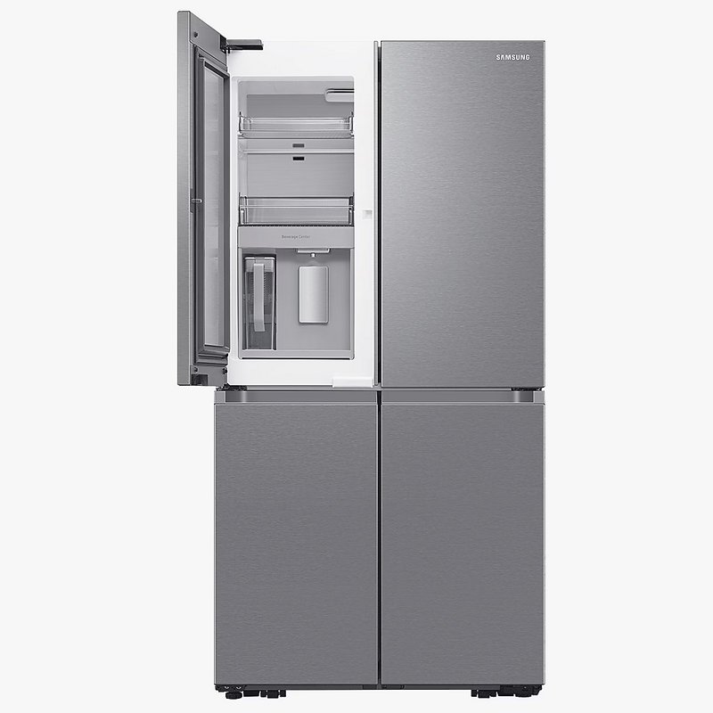 Thumbnail 3 de Samsung RF65DG960ESR frigorífico French Door 646L