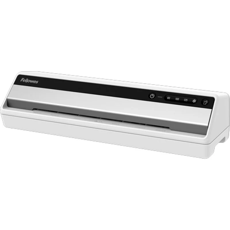 Detalle de Fellowes Saturn 3i A3: plastificadora de documentos para uso frecuente
