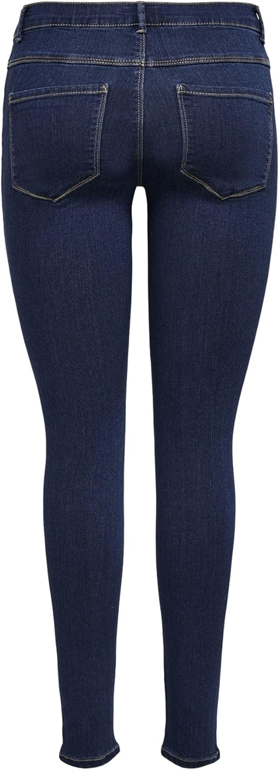 Thumbnail 3 de ONLY ONLRAIN Skinny Jeans