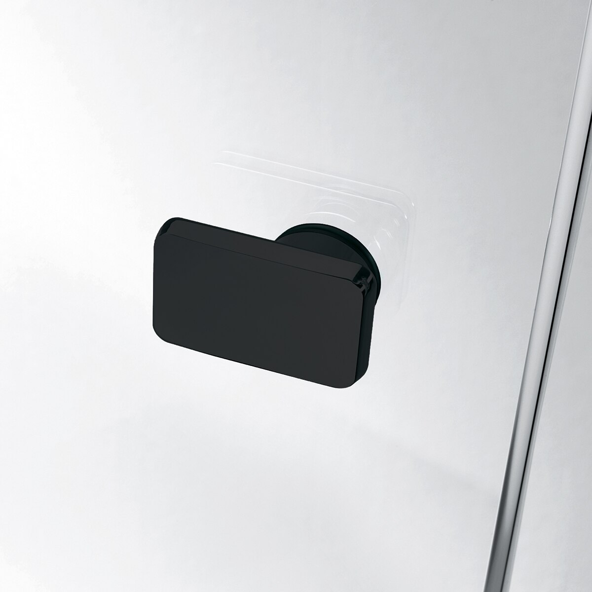 Thumbnail 1 de Duscholux D4 Pure mampara 8 mm, 200 cm 🚿